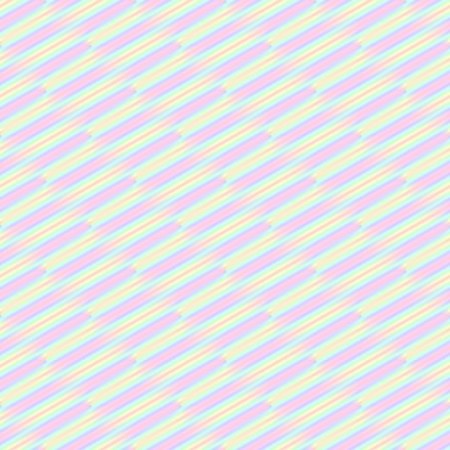 Click to get the codes for this image. Pastel Rainbow Stripes Diagonal Pattern, Diagonals, Rainbow Background Wallpaper Image or texture free for any profile, webpage, phone, or desktop