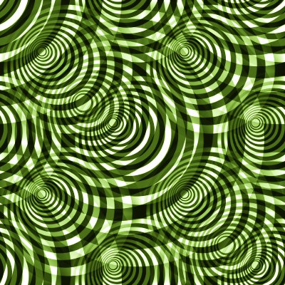 Click to get the codes for this image. Pea Green And Black Circle Spirals Background Texture Tiled, Circles, Spirals, Green Background Wallpaper Image or texture free for any profile, webpage, phone, or desktop