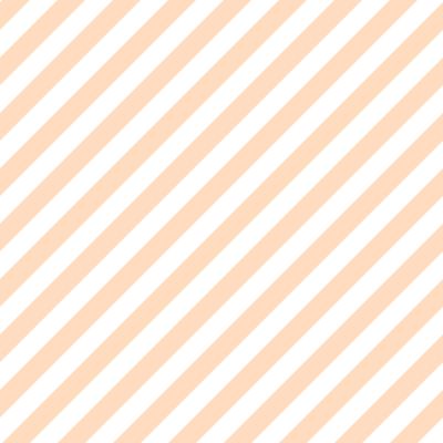 Click to get the codes for this image. Peach And White Diagonal Stripes Background Seamless, Diagonals, Orange, Stripes Background Wallpaper Image or texture free for any profile, webpage, phone, or desktop