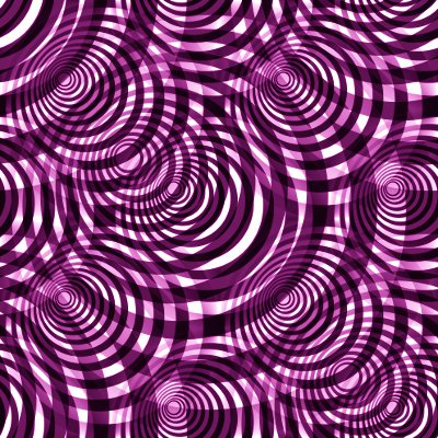 Click to get the codes for this image. Pink And Black Circle Spirals Background Texture Tiled, Circles, Spirals, Pink Background Wallpaper Image or texture free for any profile, webpage, phone, or desktop