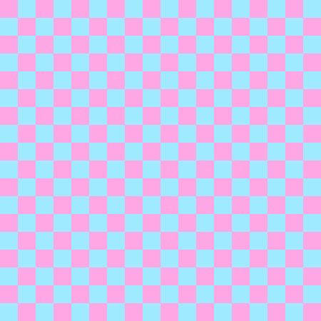 Click to get the codes for this image. Pink And Blue Checkerboard Pattern, Pink, Checkers and Squares Background Wallpaper Image or texture free for any profile, webpage, phone, or desktop