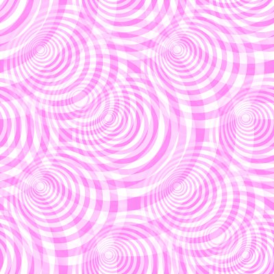 Click to get the codes for this image. Pink And White Circle Spirals Background Texture Tiled, Circles, Spirals, Pink Background Wallpaper Image or texture free for any profile, webpage, phone, or desktop