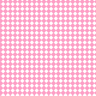 Click to get the codes for this image. Pink And White Diamonds Background Pattern Seamless, Diamonds, Pink, Checkers and Squares Background Wallpaper Image or texture free for any profile, webpage, phone, or desktop