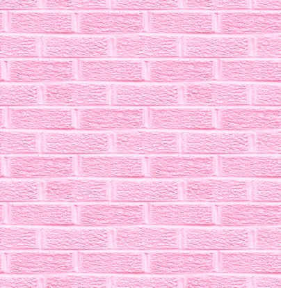 Click to get the codes for this image. Pink Brick Wall Seamless Background Texture, Bricks, Pink Background Wallpaper Image or texture free for any profile, webpage, phone, or desktop