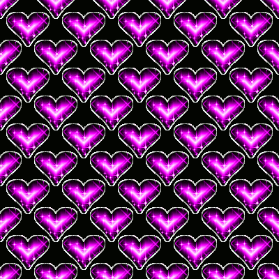 Click to get the codes for this image. Pink Glitter Hearts Seamless Background, Glitter, Hearts, Pink Background Wallpaper Image or texture free for any profile, webpage, phone, or desktop
