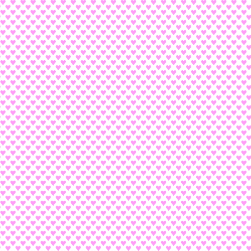 Click to get the codes for this image. Pink Hearts Background Seamless, Hearts, Pink Background Wallpaper Image or texture free for any profile, webpage, phone, or desktop