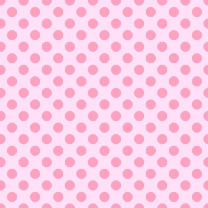 Click to get the codes for this image. Pink On Pink Polkadots, Pink, Polka Dots Background Wallpaper Image or texture free for any profile, webpage, phone, or desktop