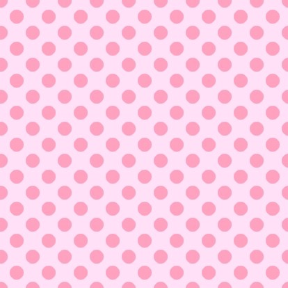 Click to get the codes for this image. Pink On Pink Polkadots, Pink, Polka Dots Background Wallpaper Image or texture free for any profile, webpage, phone, or desktop