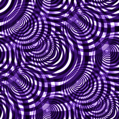 Click to get the codes for this image. Purple And Black Circle Spirals Background Texture Tiled, Circles, Spirals, Purple Background Wallpaper Image or texture free for any profile, webpage, phone, or desktop