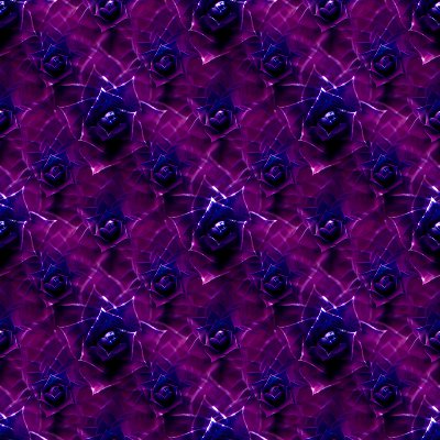 Click to get the codes for this image. Purple And Blue Abstract Flowers Background Texture Tiled, Flowers, Abstract, Purple Background Wallpaper Image or texture free for any profile, webpage, phone, or desktop