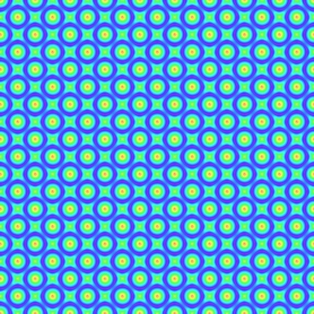 Click to get the codes for this image. Purple Blue And Yellow Circles And Dots Pattern, Blue, Circles, Rainbow Background Wallpaper Image or texture free for any profile, webpage, phone, or desktop