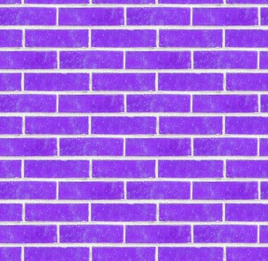Click to get the codes for this image. Purple Bricks Wall Seamless Background Texture, Bricks, Purple Background Wallpaper Image or texture free for any profile, webpage, phone, or desktop
