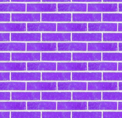 Click to get the codes for this image. Purple Bricks Wall Seamless Background Texture, Bricks, Purple Background Wallpaper Image or texture free for any profile, webpage, phone, or desktop