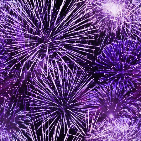 Click to get the codes for this image. Purple Fireworks Background Texture Seamless, Fireworks, Purple Background Wallpaper Image or texture free for any profile, webpage, phone, or desktop