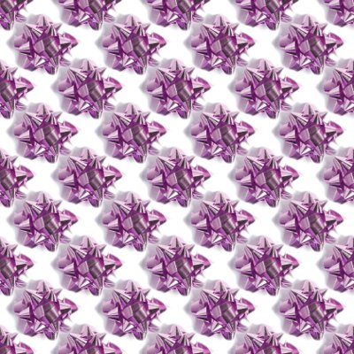 Click to get the codes for this image. Purple Metallic Bows Background Seamless, Ribbons and Bows, Metallic, Purple Background Wallpaper Image or texture free for any profile, webpage, phone, or desktop
