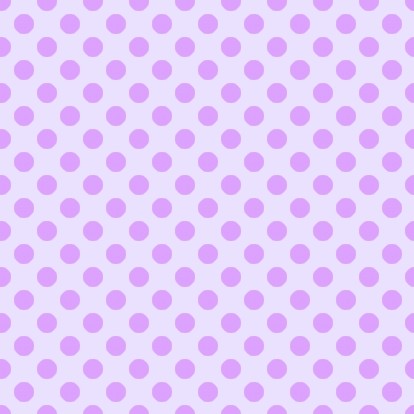 Click to get the codes for this image. Purple Polkadots, Polka Dots, Purple Background Wallpaper Image or texture free for any profile, webpage, phone, or desktop