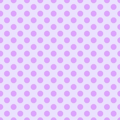 Click to get the codes for this image. Purple Polkadots, Polka Dots, Purple Background Wallpaper Image or texture free for any profile, webpage, phone, or desktop