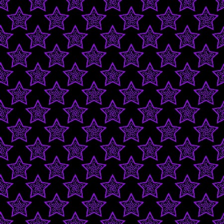 Click to get the codes for this image. Purple Stars On Black, Purple, Stars Background Wallpaper Image or texture free for any profile, webpage, phone, or desktop