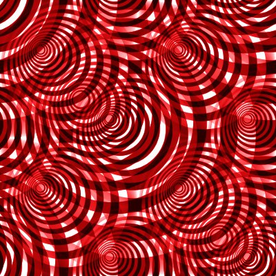 Click to get the codes for this image. Red And Black Circle Spirals Background Texture Tiled, Circles, Spirals, Red Background Wallpaper Image or texture free for any profile, webpage, phone, or desktop