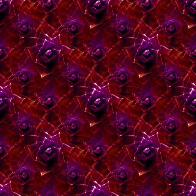 Click to get the codes for this image. Red And Purple Abstract Flowers Background Texture Tiled, Flowers, Abstract, Red Background Wallpaper Image or texture free for any profile, webpage, phone, or desktop