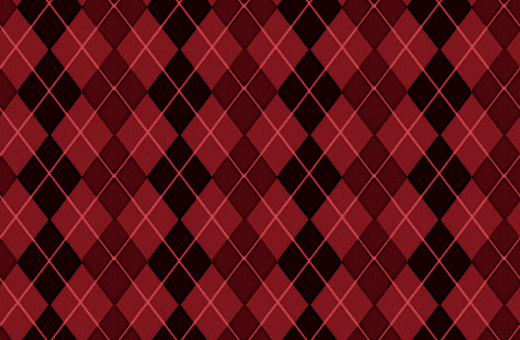 Click to get the codes for this image. Red Argyle Background Seamless Pattern, Cloth, Argyle, Red, Diamonds Background Wallpaper Image or texture free for any profile, webpage, phone, or desktop