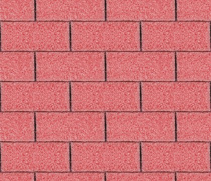 Click to get the codes for this image. Red Asphalt Shingles Seamless Background Texture, Shingles  Roofs, Red Background Wallpaper Image or texture free for any profile, webpage, phone, or desktop