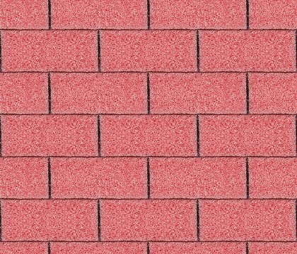 Click to get the codes for this image. Red Asphalt Shingles Seamless Background Texture, Shingles  Roofs, Red Background Wallpaper Image or texture free for any profile, webpage, phone, or desktop