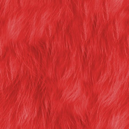 Click to get the codes for this image. Red Faux Fur Seamless Background Texture Pattern, Fur and Animal Print, Red Background Wallpaper Image or texture free for any profile, webpage, phone, or desktop