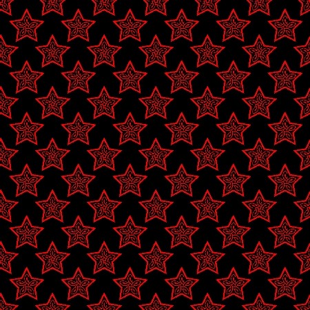 Click to get the codes for this image. Red Stars On Black, Red, Stars Background Wallpaper Image or texture free for any profile, webpage, phone, or desktop