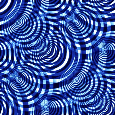 Click to get the codes for this image. Royal Blue And Black Circle Spirals Background Texture Tiled, Circles, Spirals, Blue Background Wallpaper Image or texture free for any profile, webpage, phone, or desktop