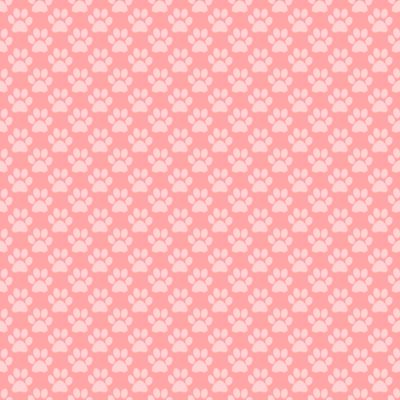 Click to get the codes for this image. Salmon Red Seamless Paw Prints Wallpaper, Paw Prints, Red Background Wallpaper Image or texture free for any profile, webpage, phone, or desktop