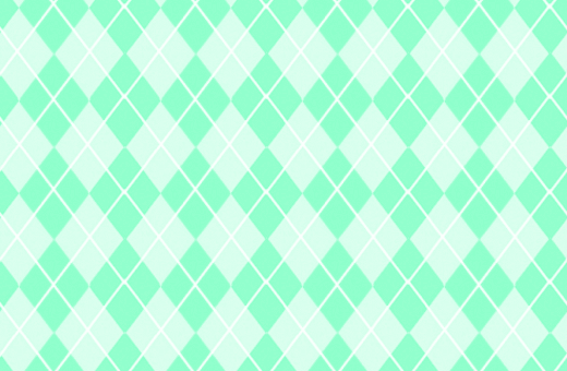 Click to get the codes for this image. Seamless Argyle Background Pattern Pistachio Green, Cloth, Argyle, Green, Diamonds Background Wallpaper Image or texture free for any profile, webpage, phone, or desktop