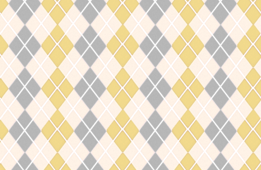 Click to get the codes for this image. Seamless Argyle Wallpaper Background Gold And Gray, Cloth, Argyle, Gold, Diamonds Background Wallpaper Image or texture free for any profile, webpage, phone, or desktop