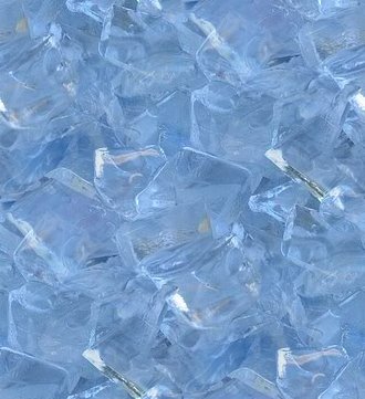 Click to get the codes for this image. Seamless Ice Cubes, Food  Drink, Ice Background Wallpaper Image or texture free for any profile, webpage, phone, or desktop