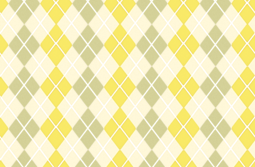 Click to get the codes for this image. Seamless Yellow Argyle Wallpaper Tileable, Cloth, Argyle, Gold, Yellow, Diamonds Background Wallpaper Image or texture free for any profile, webpage, phone, or desktop