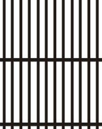 Click to get the codes for this image. Security Fence Background Tileable, Fences and Bars Background Wallpaper Image or texture free for any profile, webpage, phone, or desktop