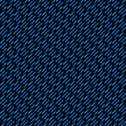 Click to get the codes for this image. Sky Blue Diagonal Dashes On Black, Blue, Diagonals Background Wallpaper Image or texture free for any profile, webpage, phone, or desktop
