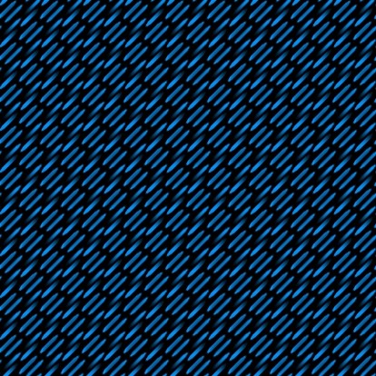 Click to get the codes for this image. Sky Blue Diagonal Dashes On Black, Blue, Diagonals Background Wallpaper Image or texture free for any profile, webpage, phone, or desktop