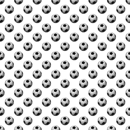 Click to get the codes for this image. Soccer Balls, Sports Background Wallpaper Image or texture free for any profile, webpage, phone, or desktop