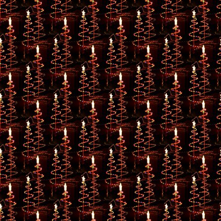 Click to get the codes for this image. Spiral Christmas Tree Lights Background Tiled, Christmas Background Wallpaper Image or texture free for any profile, webpage, phone, or desktop