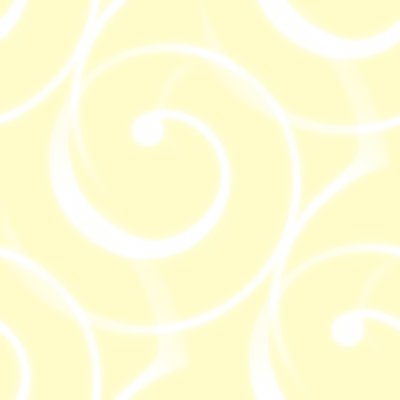 Click to get the codes for this image. Spiral Squiggles On Pale Yellow Seamless Wallpaper, Spirals, Yellow Background Wallpaper Image or texture free for any profile, webpage, phone, or desktop