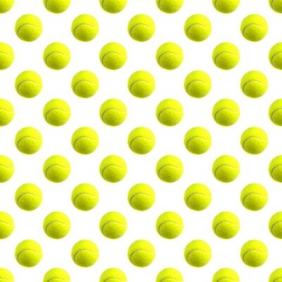 Click to get the codes for this image. Tennis Balls, Sports Background Wallpaper Image or texture free for any profile, webpage, phone, or desktop