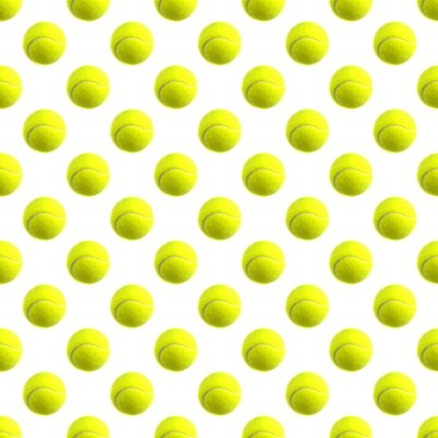 Click to get the codes for this image. Tennis Balls, Sports Background Wallpaper Image or texture free for any profile, webpage, phone, or desktop