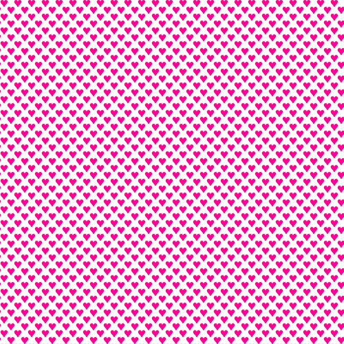 Click to get the codes for this image. Tiny Hot Pink Hearts Background Seamless, Hearts, Pink Background Wallpaper Image or texture free for any profile, webpage, phone, or desktop