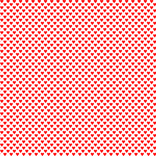 Click to get the codes for this image. Tiny Red Hearts Background Seamless, Hearts, Red Background Wallpaper Image or texture free for any profile, webpage, phone, or desktop