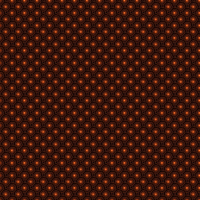 Click to get the codes for this image. Tiny Spirals Background Texture Orange Tiled, Spirals, Circles, Orange Background Wallpaper Image or texture free for any profile, webpage, phone, or desktop