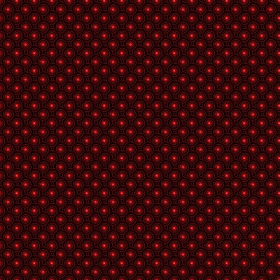 Click to get the codes for this image. Tiny Spirals Background Texture Red Tiled, Spirals, Circles, Red Background Wallpaper Image or texture free for any profile, webpage, phone, or desktop
