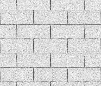 Click to get the codes for this image. White Asphalt Shingles Seamless Background Texture, Shingles  Roofs, White Background Wallpaper Image or texture free for any profile, webpage, phone, or desktop