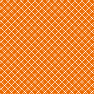Click to get the codes for this image. White Screen On Orange Background Seamless, Diamonds, Orange, Checkers and Squares Background Wallpaper Image or texture free for any profile, webpage, phone, or desktop
