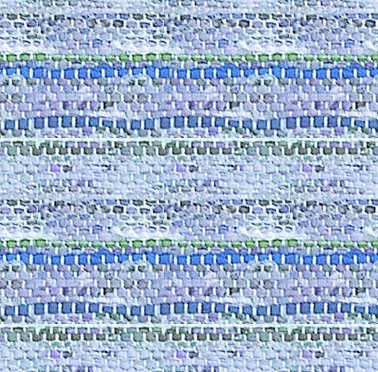 Click to get the codes for this image. Woven Blue Rag Rug Seamless Background Tileable, Carpet and Rugs, Blue Background Wallpaper Image or texture free for any profile, webpage, phone, or desktop